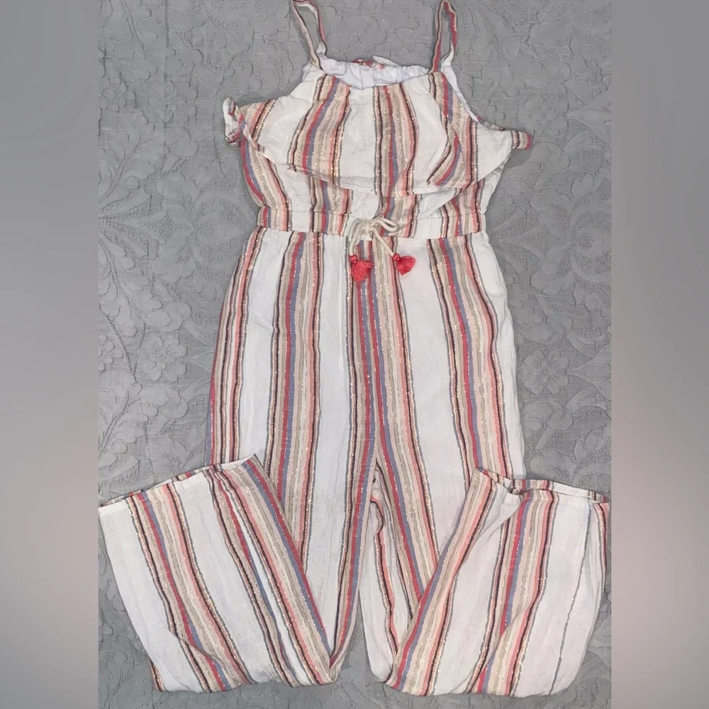 Kids jumpsuit size:14 - Picture 2 of 3